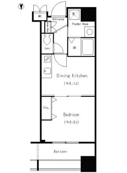 クレアールフレスカ 1407