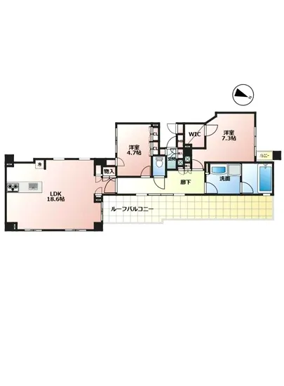 ブランズ碑文谷三丁目 508