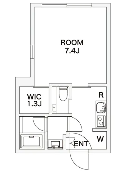エスペランサ代官山 301