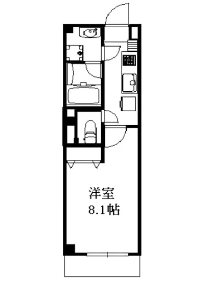 シャッツクヴェレ東日本橋 302