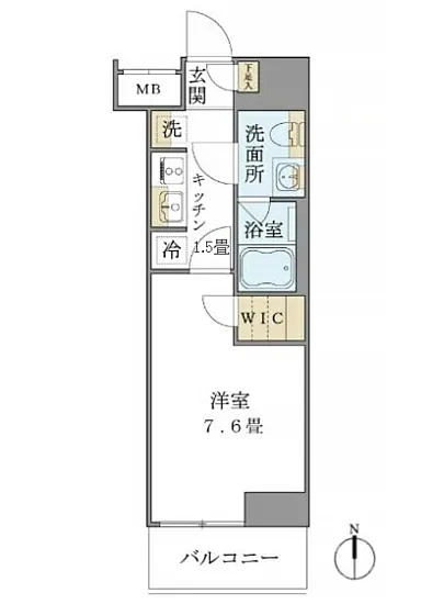 ブリリアイスト上野御徒町 602