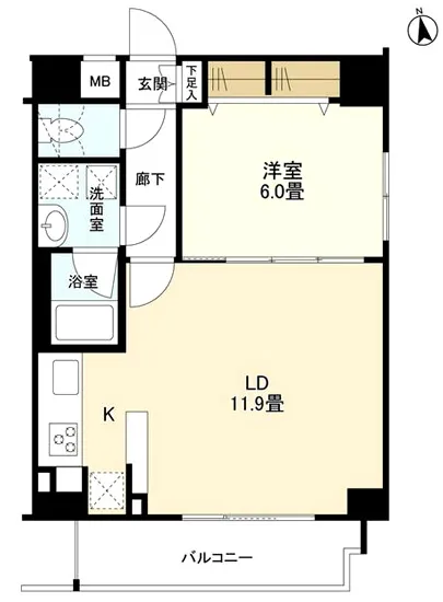 クレイシア新御徒町 10F