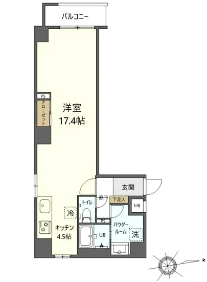 ブリスコート 101