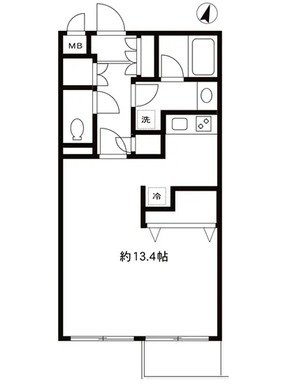 ルート四谷三丁目 221