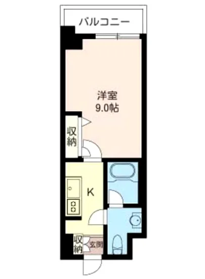 リオフレンテ 807