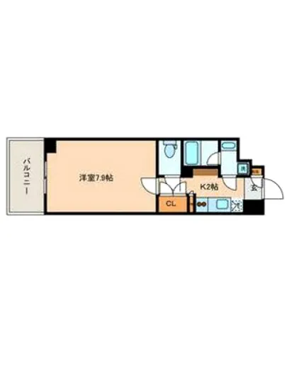 ナーベルお茶の水 808