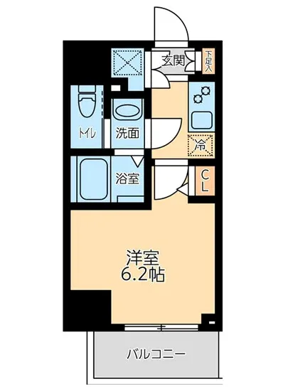 プライマル品川大森海岸 309