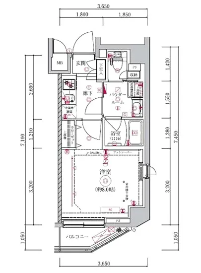 アルテシモエジス 501