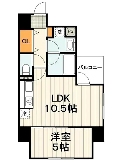 ザ・ファースト文京千駄木 302