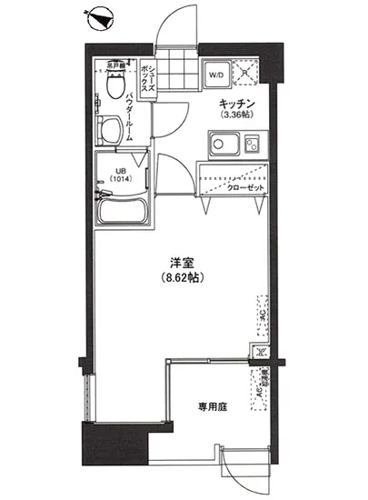 サウンドおしあげ 103