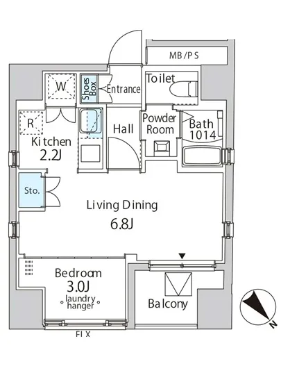 イルジラソーレ 401