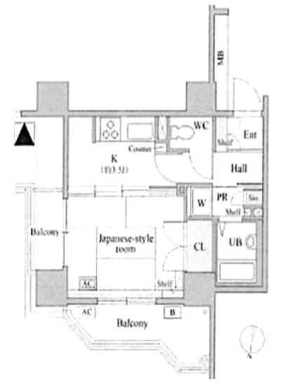 コラム神泉 1201