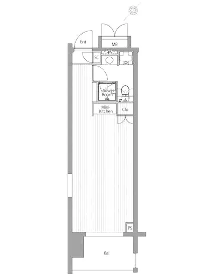 ジ・オーブ・ルミナス 805