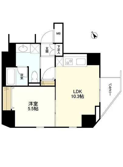 渋谷ヒルトップ 12F