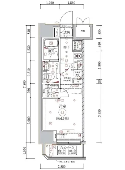 アルテシモピトレ 801