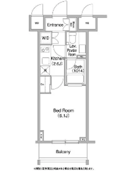コンフォリア両国DEUX 304