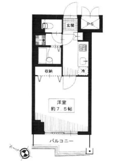 レジーナエビス 203