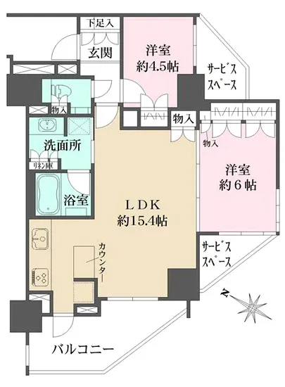 ベリスタ文京白山 803