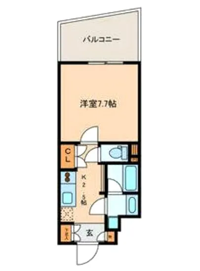 ナーベルお茶の水 817