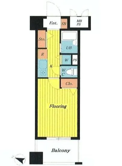 メインステージ赤坂2 902