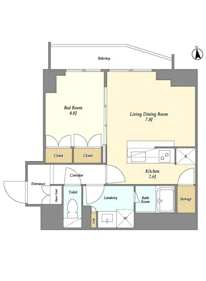 グランデエテルノ 901