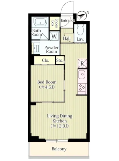 エストレージャス随喜 305