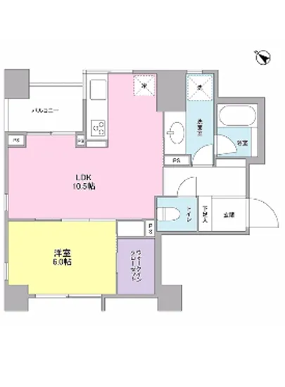 日本橋ミスモ 201