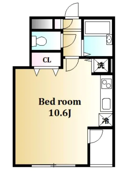 リノカ日本橋 302