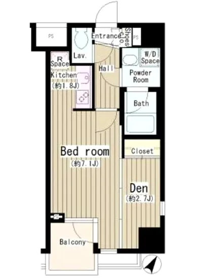 ホワイトフロント 601