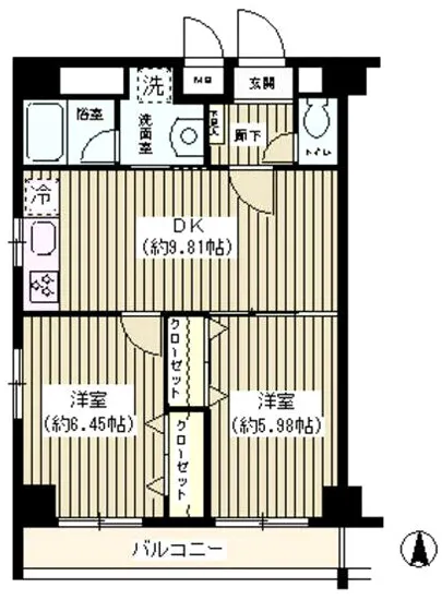 ナポレオーネKAITO 606