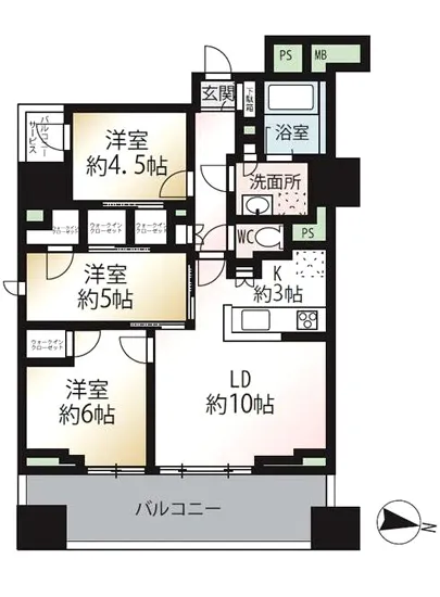 クレヴィア文京湯島 808