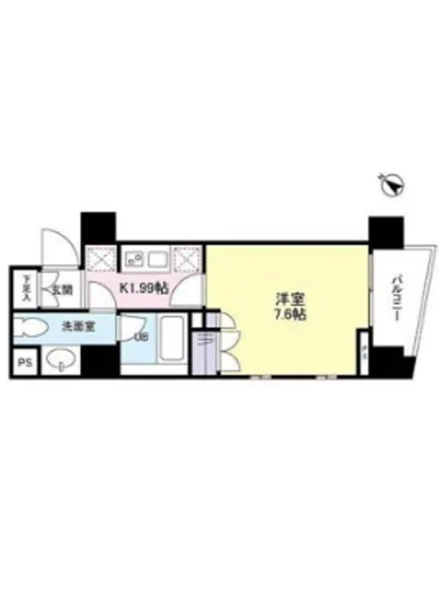 日本橋ミスモ 1205