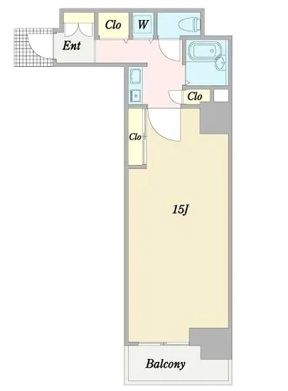 プロシード日本橋本町 709