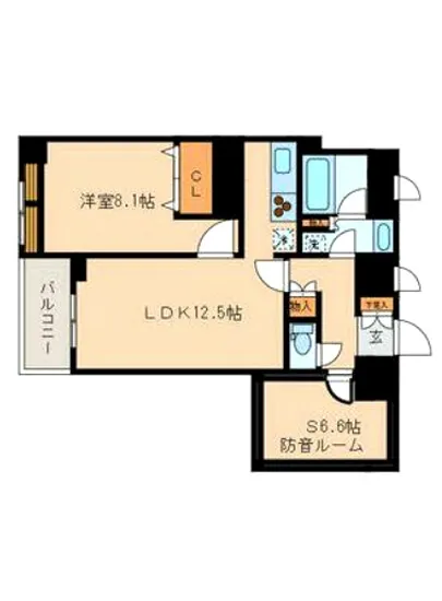 ナーベルお茶の水 1002