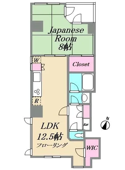ミュゼ表参道 603