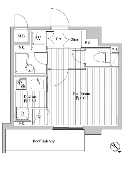 デュオ・スカーラ御茶ノ水2 505