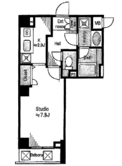 デュオ・スカーラ御茶ノ水2 609