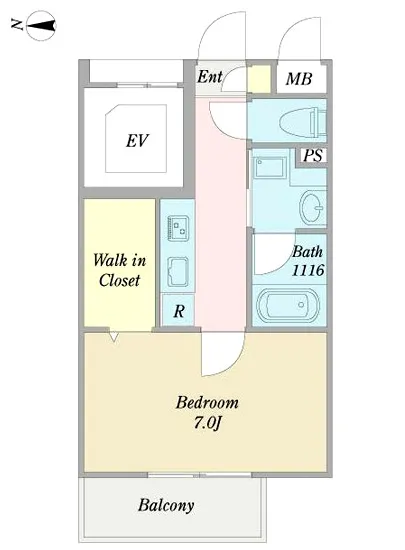 ループ138渋谷 303