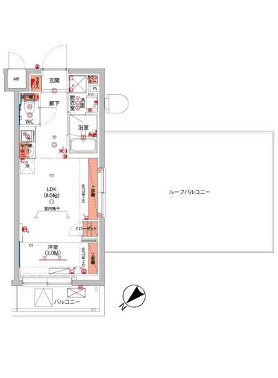 ベルグレードSI 401