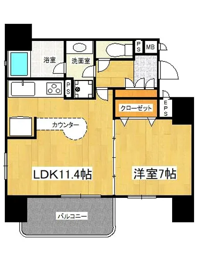 デュオ・スカーラ秋葉原 9F