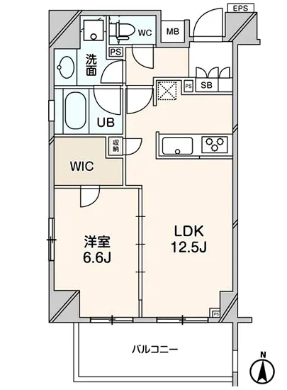 ウエルカーサ両国 701