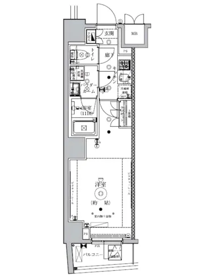 セジョリ東大前 202