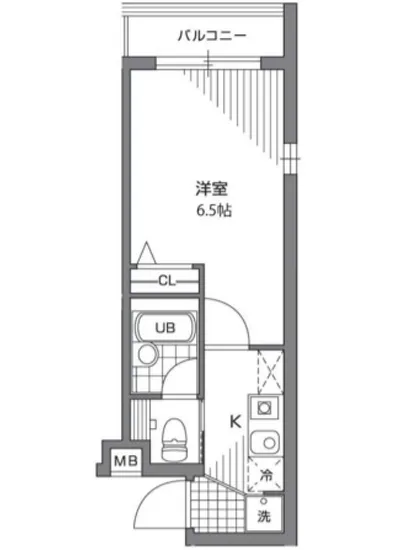 プライムアーバン目黒リバーサイド 405