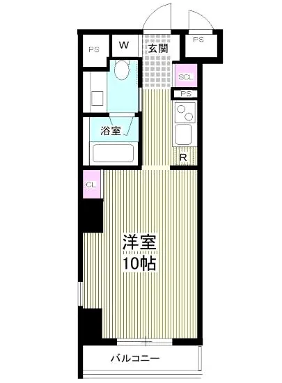 コンパートメント東京中央 2F