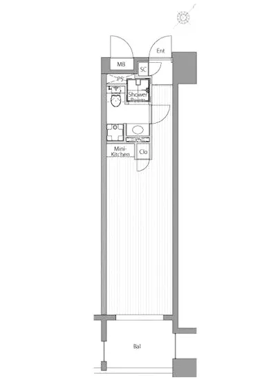 ジ・オーブ・ルミナス 703