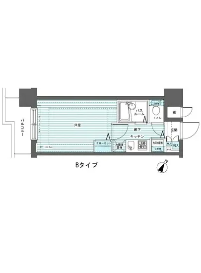 トーシンフェニックス芝浦ベイフォート 1002