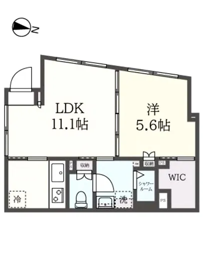 アスティーレ目黒 101