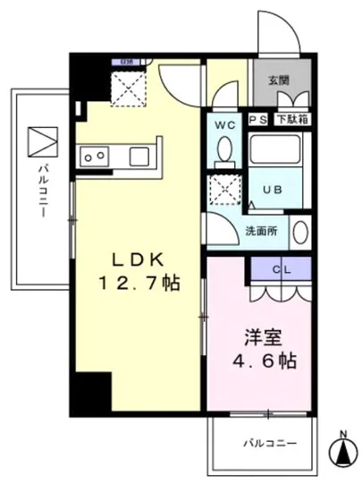 エムフラット秋葉原 902