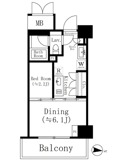 KOENJI Crossover 411