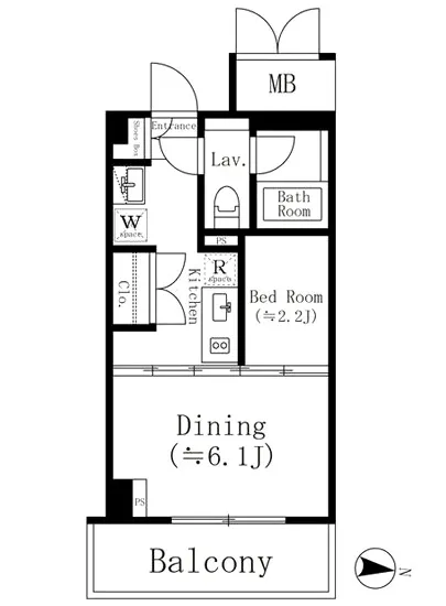 KOENJI Crossover 710